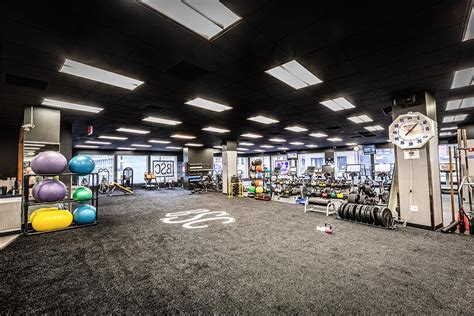 We are a 24/7 Gym in the heart of St Kilda with a full range of cardio and strength equipment for all of your training needs. With every membership you get ...